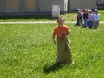 Den dětí ve školní družině 2008/09